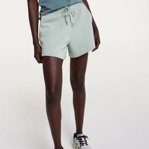 CALIA Soft Scuba Shorts